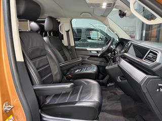 Volkswagen Multivan 2021