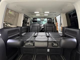 Volkswagen Multivan 2021