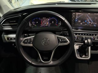 Volkswagen Multivan 2021