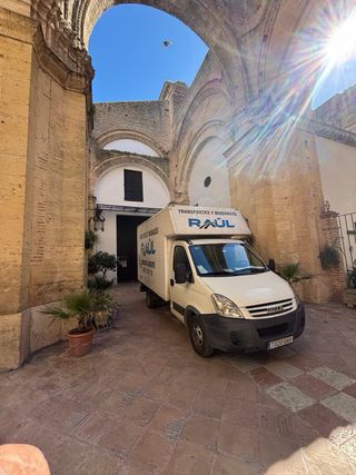 Transportes y logistica,grupguardamuebles mudanzas