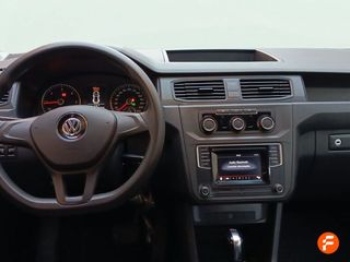 Volkswagen Caddy Beach 2.0 TDI 75kW (102CV) BMT DSG