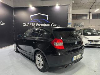 BMW Serie 1 120i