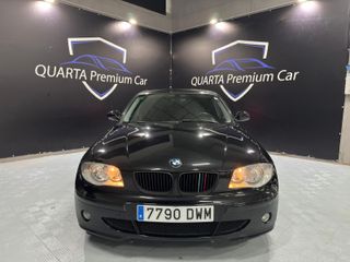 BMW Serie 1 120i