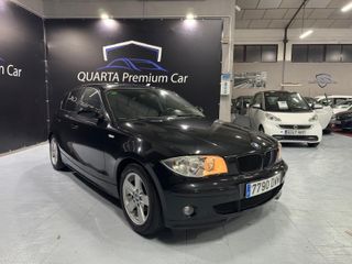 BMW Serie 1 120i