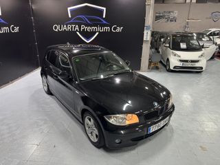 BMW Serie 1 120i
