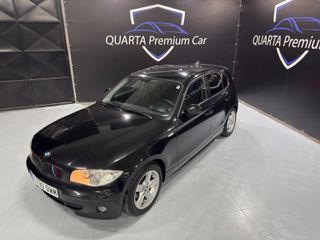 BMW Serie 1 120i