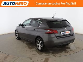 Peugeot 308 1.5 Blue-HDi Allure