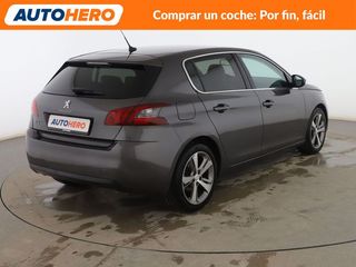 Peugeot 308 1.5 Blue-HDi Allure