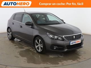 Peugeot 308 1.5 Blue-HDi Allure