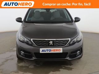 Peugeot 308 1.5 Blue-HDi Allure