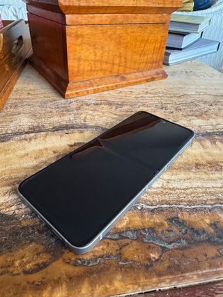 Samsung Galaxy Z Flip 6