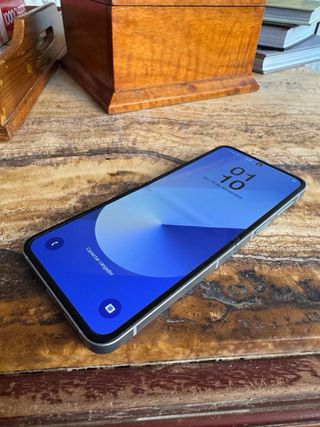 Samsung Galaxy Z Flip 6