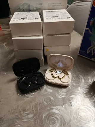 Auricolari Wireless Bluetooth