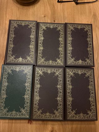 Grandes Clásicos Universales 13 tomos