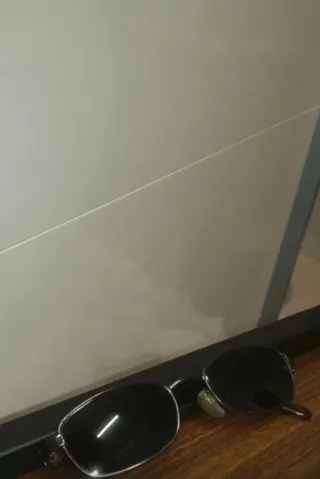 Emporio Armani occhiali da sole vintage