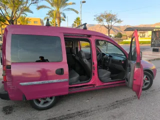 Opel Combo 2004