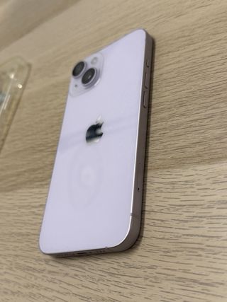 iPhone 14 Morado