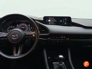 Mazda 3 2.5L E-SKY G MHEV 103kW Prime-line