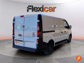Fiat Talento Fiat Talento 1.2 BASE CORTO 2.0 MJET 88KW (120CV)