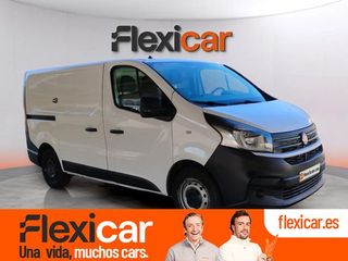Fiat Talento Fiat Talento 1.2 BASE CORTO 2.0 MJET 88KW (120CV)
