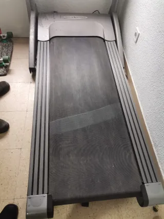 Cinta de correr Vision Fitness