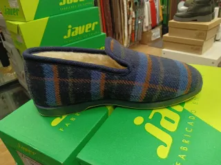 Zapatillas Javer Talla 43 Nuevas