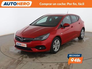 Opel Astra 1.5 CDTI GS Line Start/Stop