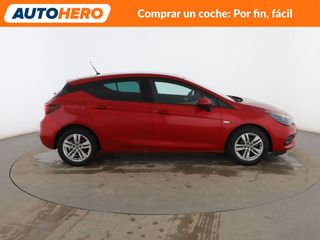 Opel Astra 1.5 CDTI GS Line Start/Stop