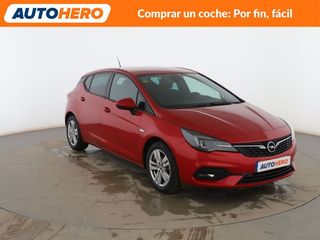 Opel Astra 1.5 CDTI GS Line Start/Stop