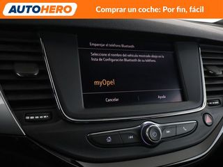 Opel Astra 1.5 CDTI GS Line Start/Stop