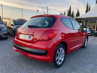 Peugeot 207 2006