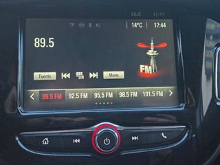 Opel Corsa muy cuidado y pocos kilómetros.