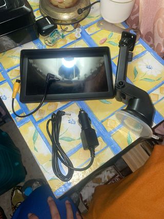 pantalla de coche unirversal