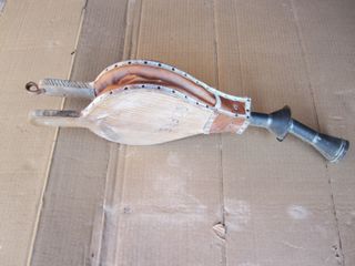 2 Pulverizadores de Azufre para jardín