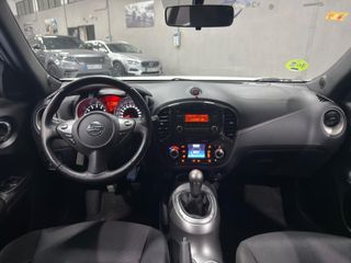 Nissan Juke 1.6 ACENTA 4X2