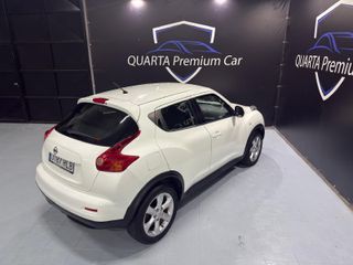 Nissan Juke 1.6 ACENTA 4X2