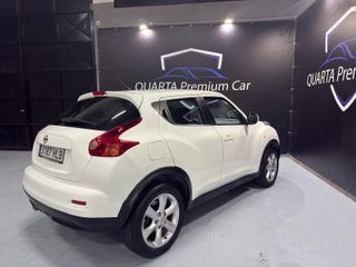 Nissan Juke 1.6 ACENTA 4X2