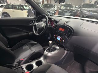 Nissan Juke 1.6 ACENTA 4X2