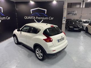 Nissan Juke 1.6 ACENTA 4X2