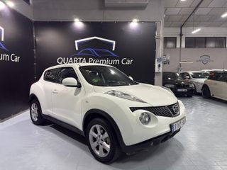 Nissan Juke 1.6 ACENTA 4X2