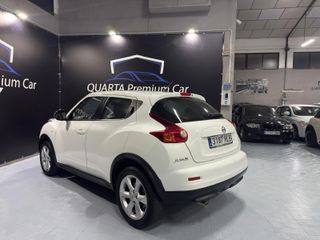 Nissan Juke 1.6 ACENTA 4X2