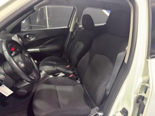 Nissan Juke 1.6 ACENTA 4X2