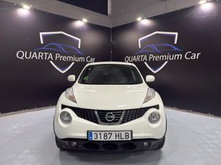 Nissan Juke 1.6 ACENTA 4X2