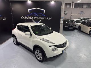 Nissan Juke 1.6 ACENTA 4X2