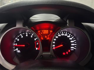 Nissan Juke 1.6 ACENTA 4X2