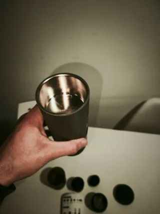 Cafetera Espresso Portátil 3 en 1