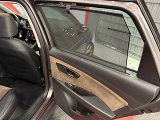 SEAT Leon 2015 4x4 150cv etiqueta C Xperience