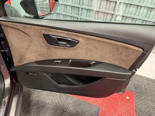 SEAT Leon 2015 4x4 150cv etiqueta C Xperience