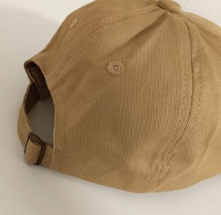 Gorra calavera Bolongaro Trevor.