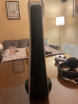 Console PS5 1TB + 2 Controller + Cuffie